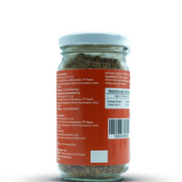 FREEZE DRIED HAZZLENUT FLAVOUR-50 GRAMS