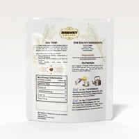 Brewey Coffee Turmeric Golden Drink