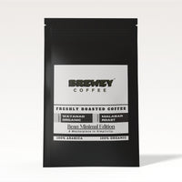 BREWEY COFFEE BEAN MINIMAL EDITION WAYANAD ORGANICS