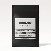 BREWEY COFFEE BEAN MINIMAL EDITION WHISKEY BARREL AGED