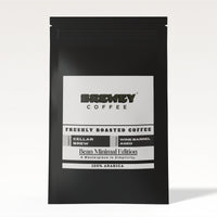 BEAN MINIMAL EDITION - 6 DELIVERY