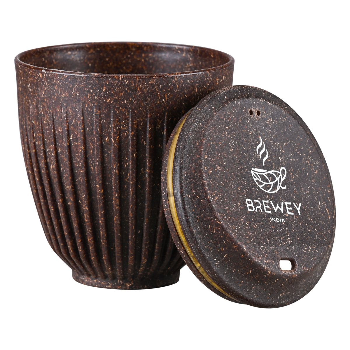 COFFEE HUSK CUP 250 ML