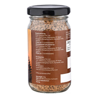 Instant Coffee-Butterscotch  Arabica-50 Grams